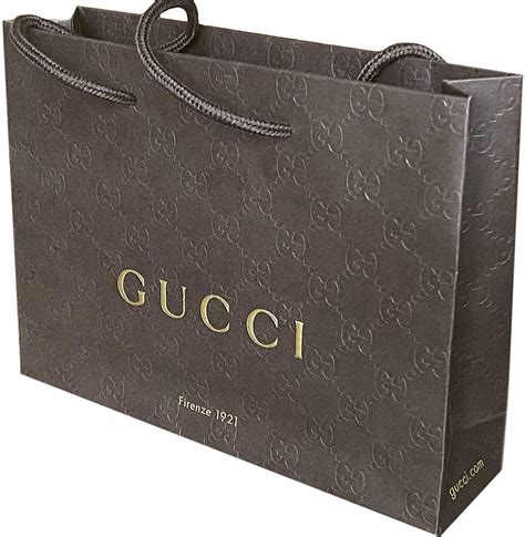 buy gucci gift bag